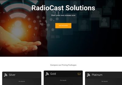 RadioCast Solutions