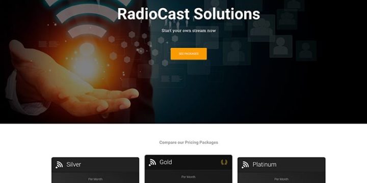 RadioCast Solutions