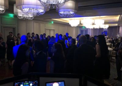 Schiller America Christmas Party 2018