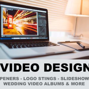 Custom Video Design