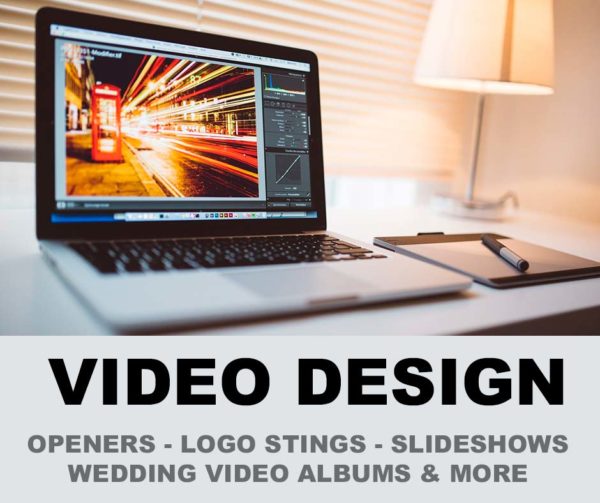 Custom Video Design